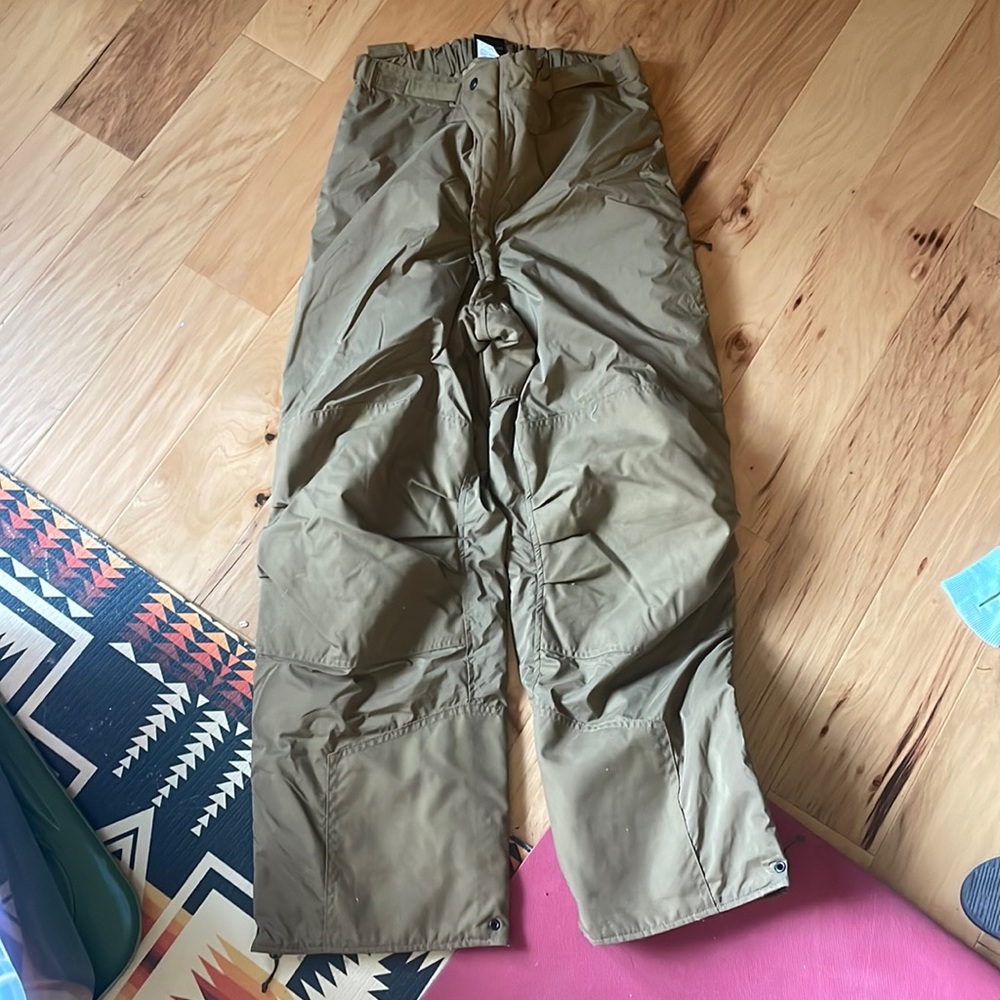 Wild things, tactical pants,